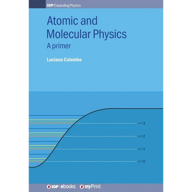 Atomic and Molecular Physics: A primer