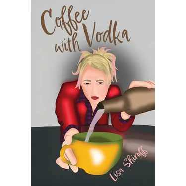 Coffee with Vodka