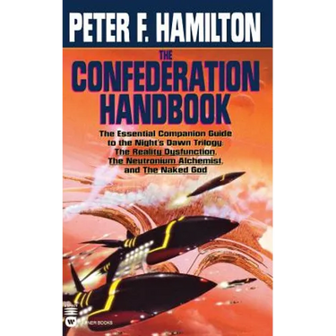 The Confederation Handbook