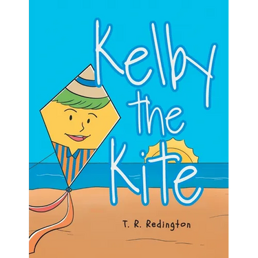 Kelby the Kite