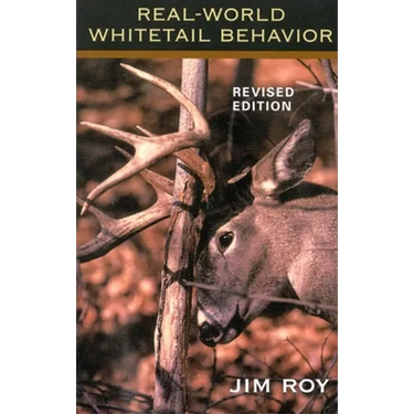 Real World Whitetail Behavior