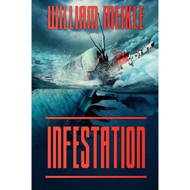 Infestation