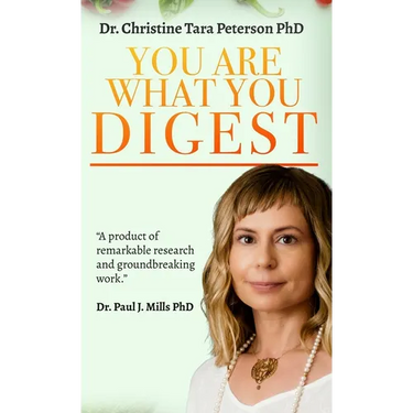 You Are What You Digest