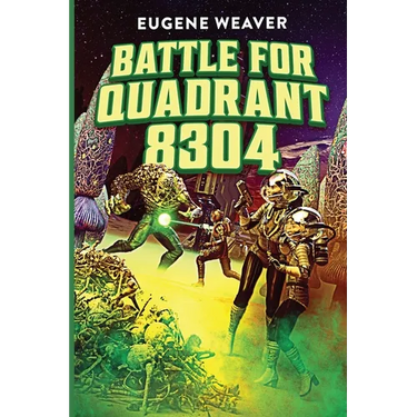 Battle for Quadrant 8304