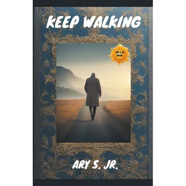 Keep Walking