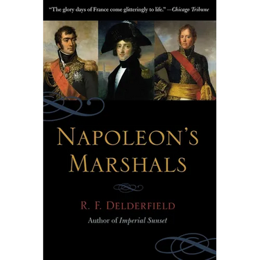 Napoleon's Marshals