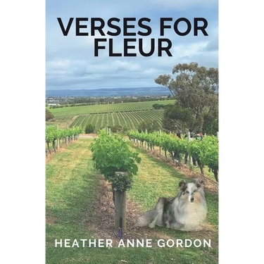Verses for Fleur