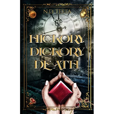 Hickory Dickory Death