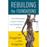 Rebuilding the Foundations