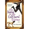 The Hound in the Left-Hand Corner