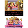 Triple Play Of Love, Sadness And Sexy Lust