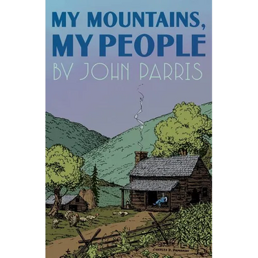 My Mountains, My People