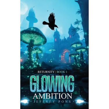 Glowing Ambition