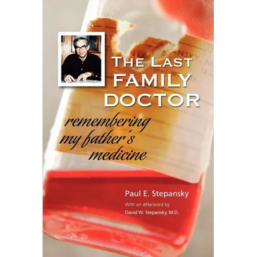 The Last Family Doctor