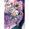 The Death Mage Volume 1: The Manga Companion