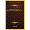Lectures on Masonic Symbolism and A Second Lecture on Symbolism or the Omkara and other Ineffable Words
