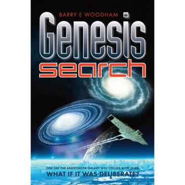 Genesis Search: The Genesis Project
