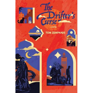 The Drifter's Curse