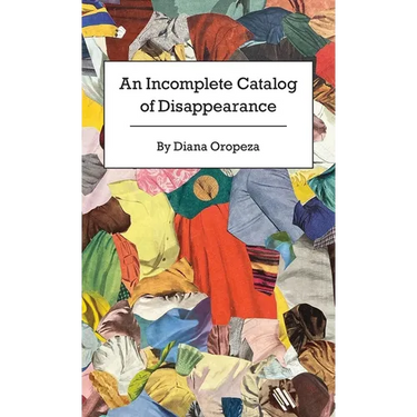 An Incomplete Catalog of Disappearance