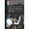 Automobile Quarterly; 50