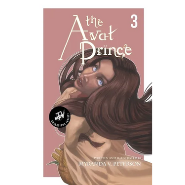 The Avat Prince: Volume 3 (MVP TV Edition)