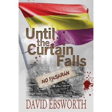 Until the Curtain Falls