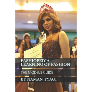 Fashiopedia - Learning of Fashion: The Model's Guide