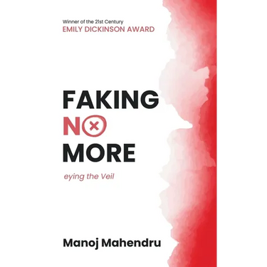 Faking No More