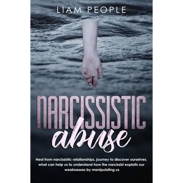 Narcissistic abuse: Heal from narcissistic relationships, journey to discover ourselves. what can help us to understand how the narcissist
