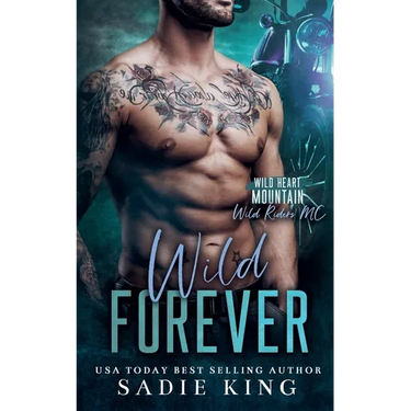 Wild Forever
