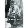 Ramblings: of a Baby Boomer wannabe