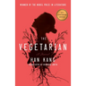 The Vegetarian: A Novel (Deluxe 10th Anniversary Edition)
