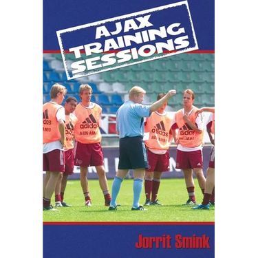 Ajax Training Sessions