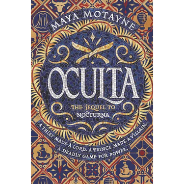 Oculta