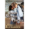 Eight Seconds to Forever