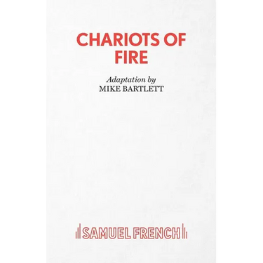 Chariots of Fire
