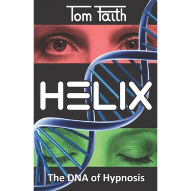 Helix: The DNA of Hypnosis