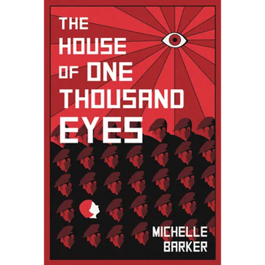 The House of One Thousand Eyes