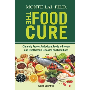 The Food Cure