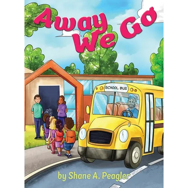 Away We Go