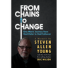 From Chains to Change: One Man's Journey from God-Hater to God-Follower