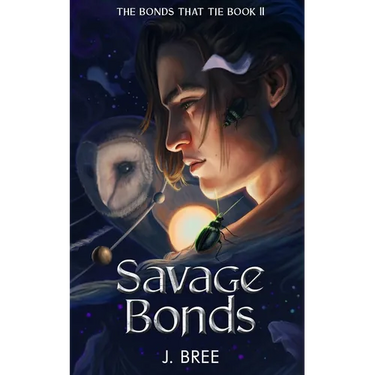 Savage Bonds