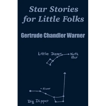 Star Stories for Little Folks