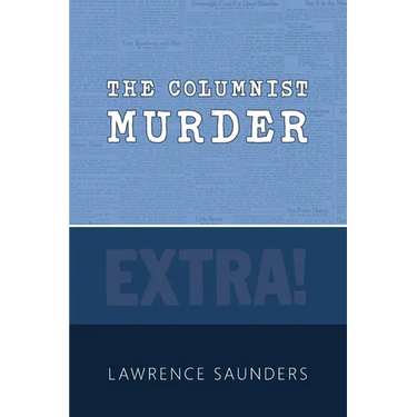 The Columnist Murder