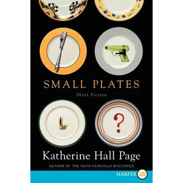 Small Plates LP