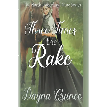 Three Times The Rake