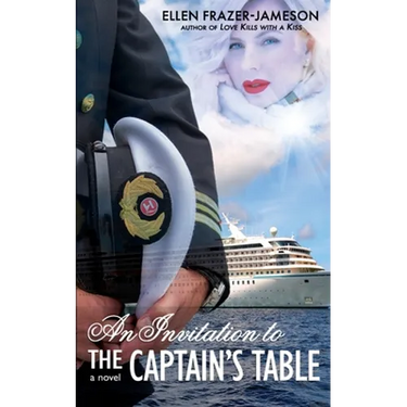 An Invitation to the Captain's Table
