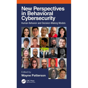 New Perspectives in Behavioral Cybersecurity: Human Behavior and Decision-Making Models