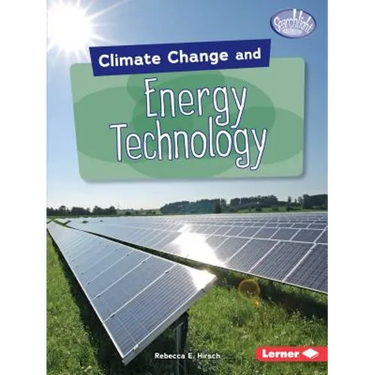 Climate Change and Energy Technology