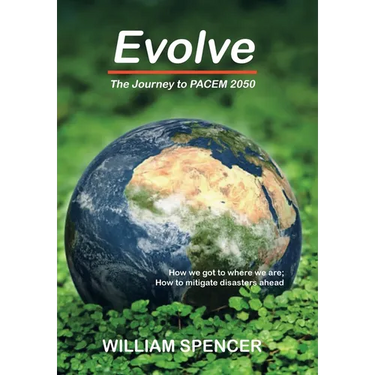 Evolve: The Journey to PACEM 2050